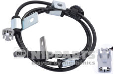 Snímač, počet otáček kol NIPPARTS N5008007