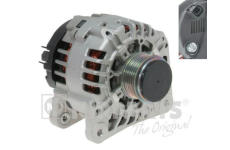 generátor NIPPARTS N5111116