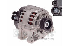 generátor NIPPARTS N5112127