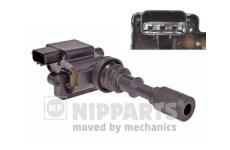 Zapalovací cívka NIPPARTS N5360511