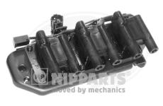Zapalovací cívka NIPPARTS N5360517