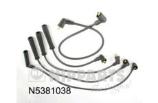 Sada kabelů pro zapalování NIPPARTS N5381038