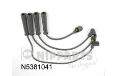 Sada kabelů pro zapalování NIPPARTS N5381041