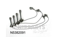 Sada kabelů pro zapalování NIPPARTS N5382091
