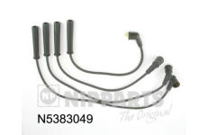 Sada kabelů pro zapalování NIPPARTS N5383049