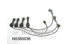 Sada kabelů pro zapalování NIPPARTS N5385036