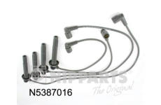 Sada kabelů pro zapalování NIPPARTS N5387016