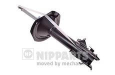 Tlumič pérování NIPPARTS N5511036G