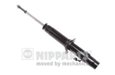 Tlumič pérování NIPPARTS N5514010G