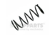 Pružina podvozku NIPPARTS N5540561