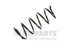 Pružina podvozku NIPPARTS N5541002