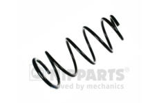 Pružina podvozku NIPPARTS N5541092