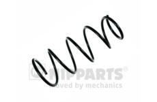 Pružina podvozku NIPPARTS N5542221