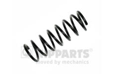 Pružina podvozku NIPPARTS N5543022