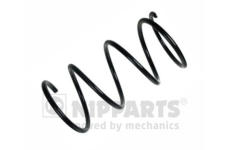 Pružina podvozku NIPPARTS N5543073