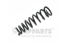 Pružina podvozku NIPPARTS N5543112