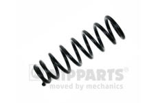 Pružina podvozku NIPPARTS N5544097