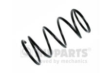 Pružina podvozku NIPPARTS N5545088