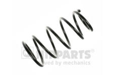 Pružina podvozku NIPPARTS N5548000