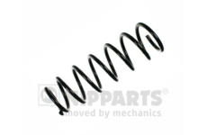 Pružina podvozku NIPPARTS N5548033