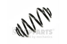 Pružina podvozku NIPPARTS N5551004