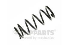 Pružina podvozku NIPPARTS N5551038