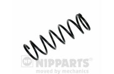 Pružina podvozku NIPPARTS N5552030
