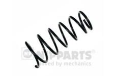 Pružina podvozku NIPPARTS N5552031