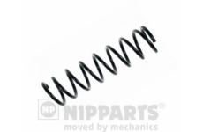 Pružina podvozku NIPPARTS N5552060