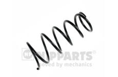 Pružina podvozku NIPPARTS N5553026