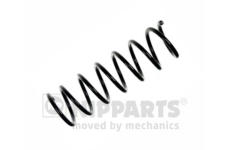 Pružina podvozku NIPPARTS N5553049