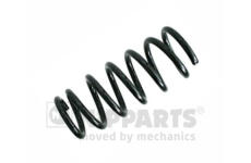 Pružina podvozku NIPPARTS N5554087