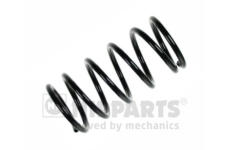 Pružina podvozku NIPPARTS N5556009