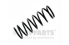 Pružina podvozku NIPPARTS N5556016