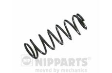 Pružina podvozku NIPPARTS N5558009