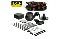 Elektricka sada, tazne zarizeni ECS BW031B1