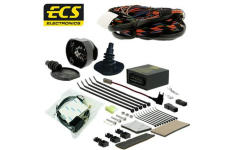 Elektricka sada, tazne zarizeni ECS HN870DX