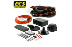 Elektricka sada, tazne zarizeni ECS HY084BH