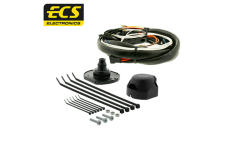 Elektricka sada, tazne zarizeni ECS IV003BL
