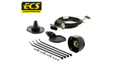 Elektricka sada, tazne zarizeni ECS IV005BL