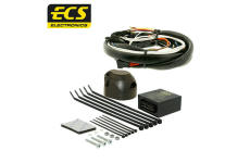 Elektricka sada, tazne zarizeni ECS JG009F1