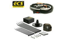 Elektricka sada, tazne zarizeni ECS LR021F1