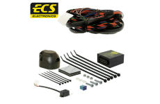 Elektricka sada, tazne zarizeni ECS LR023FX