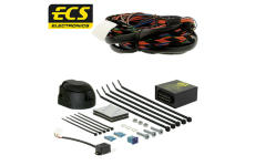 Elektricka sada, tazne zarizeni ECS LR023HX