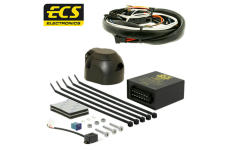 Elektricka sada, tazne zarizeni ECS LR024FX