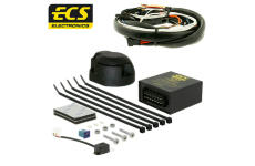 Elektricka sada, tazne zarizeni ECS LR024HX