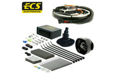 Elektricka sada, tazne zarizeni ECS LX001DH