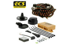 Elektricka sada, tazne zarizeni ECS LX002BH