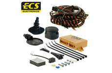Elektricka sada, tazne zarizeni ECS LX002DH
