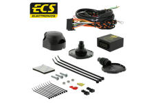 Elektricka sada, tazne zarizeni ECS MB078B1